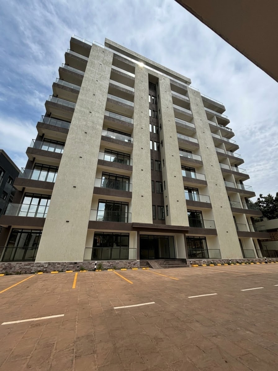 2 & 3 Bedroom Apartments for Rent