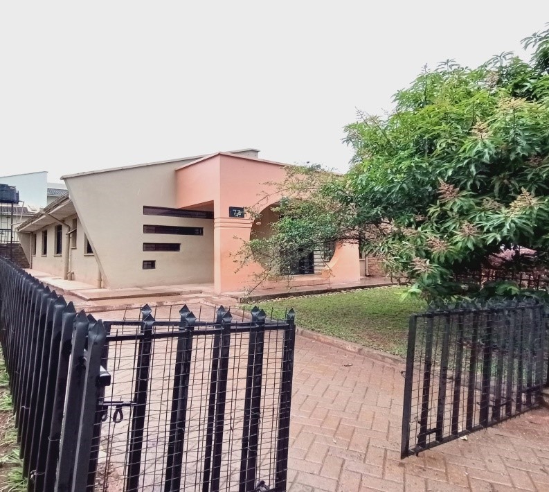 3 bedroom House in Kensington-Kyanja