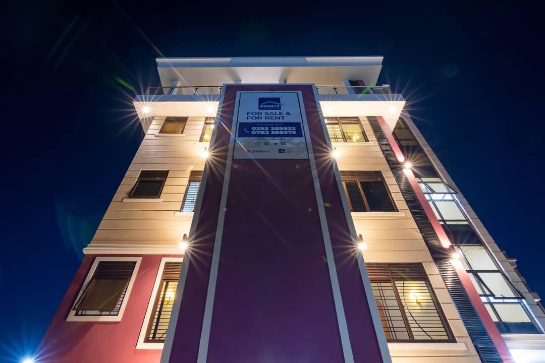 3 Bedroom Condominiums in Kigo